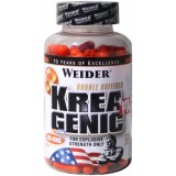 Weider Krea-Genic + PTK 135 капсул