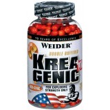 Weider Krea-Genic + PTK  210 капсул