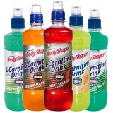 Weider L-Carnitine Fitness Drink 500 мл