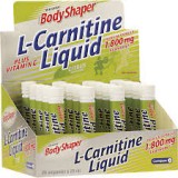 Weider L-Carnitine Liquid 20 ампул