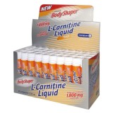 Weider L-Carnitine Liquid 40 ампул