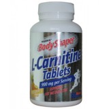 Weider L-Carnitine Tablets 60 таблеток
