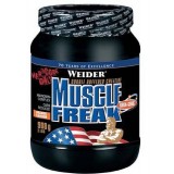Weider Muscle Freak 908 грамм