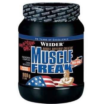 Weider Muscle Freak 908 грамм