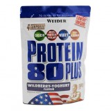 Weider Protein 80 Plus 500 грамм