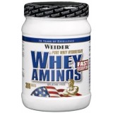 Weider Whey Aminos 300 таблеток