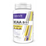 BCAA 8.1.1 Ostrovit 400 грамм