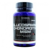 Ultimate Glucosamine & Chondroitin MSM 90 таблеток Ultimate Glucosamine & Chondroitin MSM 90 таблеток