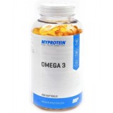 Omega 3 (250 капсул) Omega 3 (250 капсул)