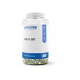 Omega 3-6-9 (120 капсул)