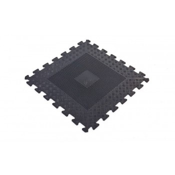Коврик-пазл резиновый для спортивных залов набор